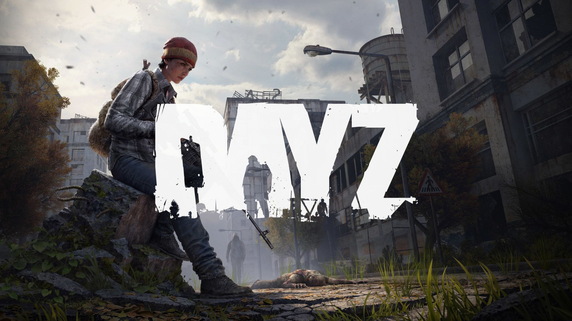 DayZ